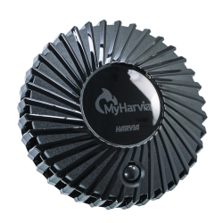 Älykäs saunasensori etävalvonnalla - MyHarvia Smart Sauna Sensor WiFi 