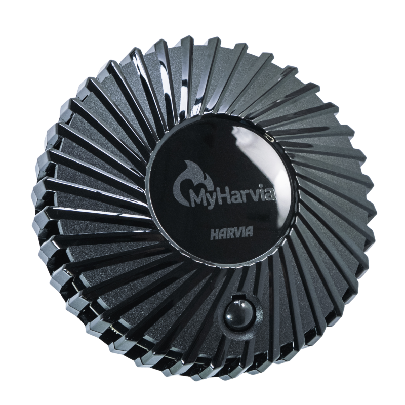 Älykäs saunasensori etävalvonnalla - MyHarvia Smart Sauna Sensor WiFi