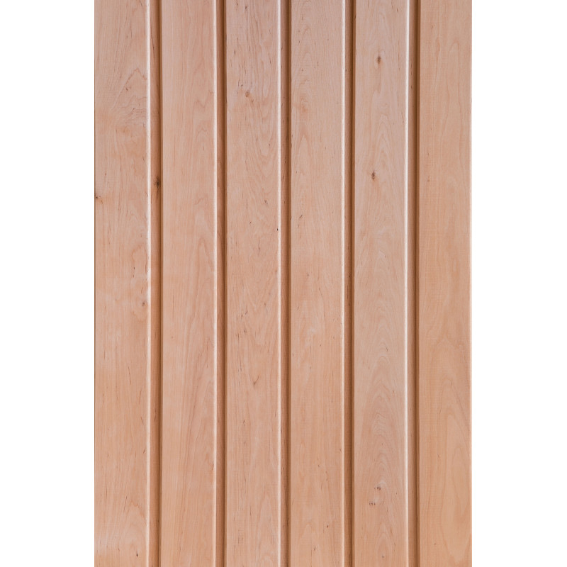 Leppäsauna Vuori, 15 x 90, luokka A