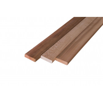 Kerroslauta, 26 x 89 mm, setri