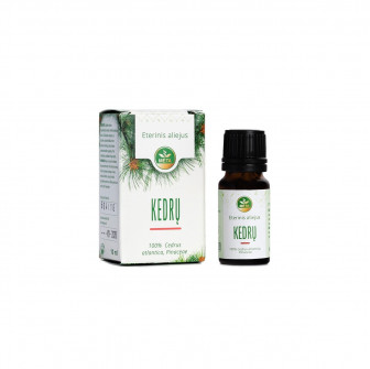 Setripuun eteerinen öljy, 10 ml