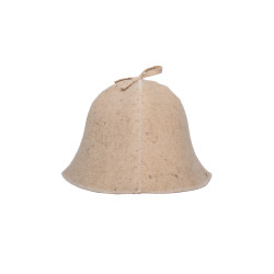 Saunahattu - Villainen 