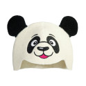 Saunahattu - Panda - 2