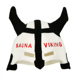 Saunahattu - Saunaviking  Saunahattu - Saunaviking