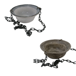 Keraaminen tuoksuastia - kulho 