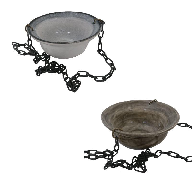 Keraaminen tuoksuastia - kulho