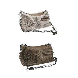 Keraaminen säiliö tuoksuille - kanto 