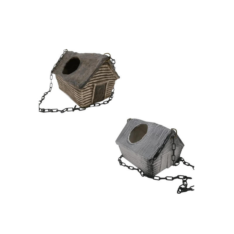 Keraaminen tuoksuastia - heinälado