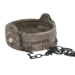 Keraaminen säiliö tuoksuille - tynnyri Frankfurter 