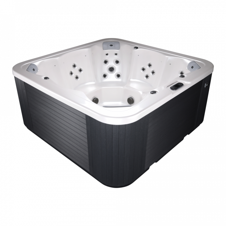 SPA-hieronta-allas - Novitek Kiilo Comfort L