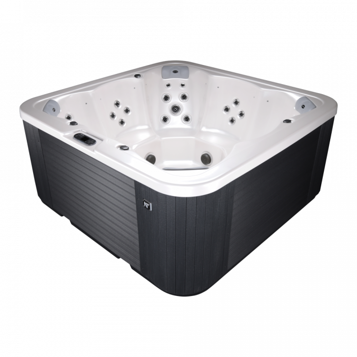 SPA-hieronta-allas - Novitek Kiilo Comfort L