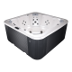 SPA-hieronta-allas - Novitek Kiilo Comfort L