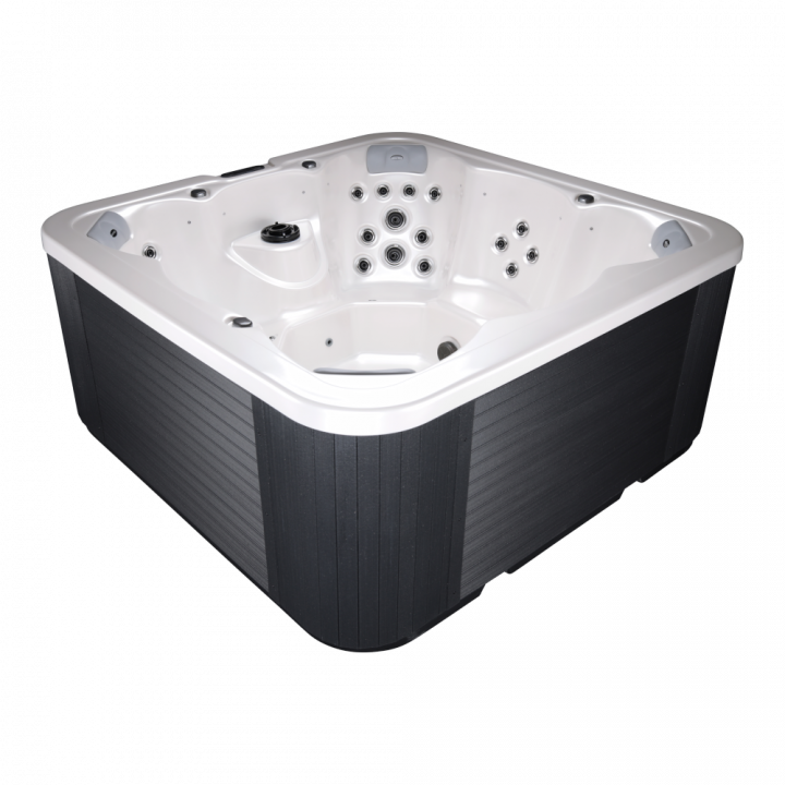 SPA-hieronta-allas - Novitek Kiilo Comfort L
