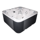 SPA-hieronta-allas - Novitek Kiilo Comfort L