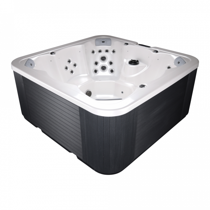 SPA-hieronta-allas - Novitek Kiilo Comfort L