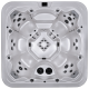 SPA-hieronta-allas - Novitek Kiilo Comfort L