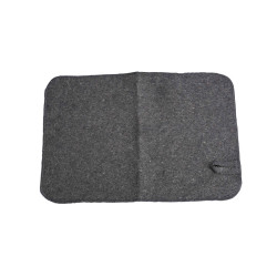 Saunan istuimen päällinen 