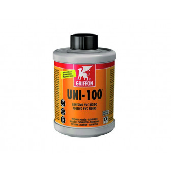 PVC-liima Griffon 1000 ml, siveltimellä