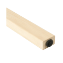 Jalat modulaarisille saunan lauteille - 7