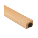 Jalat modulaarisille saunan lauteille - 3