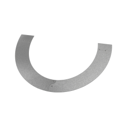 Upotuslaippa - HUUM Drop -lämmittimelle 