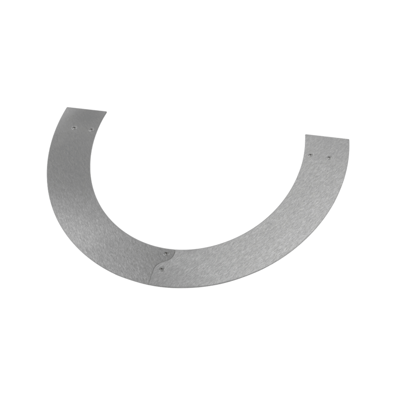 Upotuslaippa - HUUM Drop -lämmittimelle