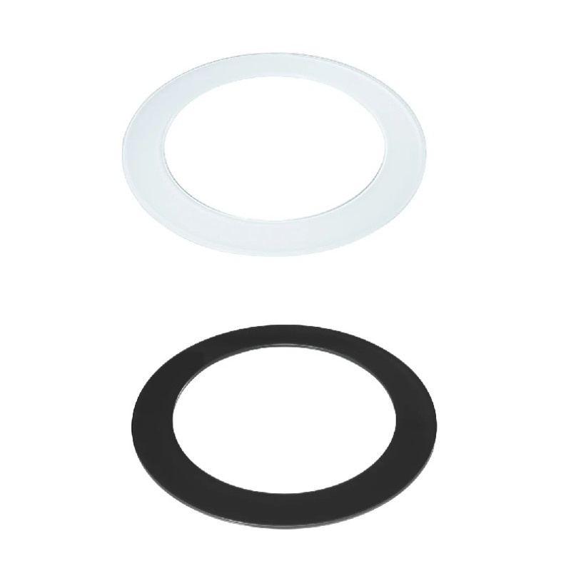 Upotuslaippa - TULIKIVI-kiukaalle, pyöreä