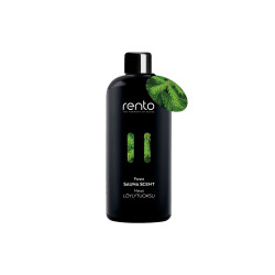 RENTO aromiesanssi, metsä 400ml 