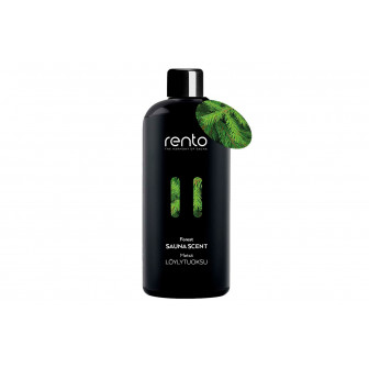 RENTO aromiesanssi, metsä 400ml