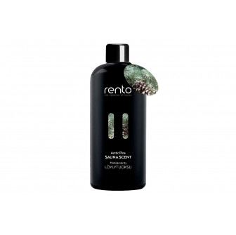 RENTO aromiesanssi, mänty 400ml
