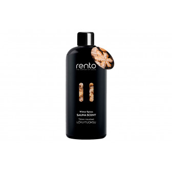 RENTO aromiesanssi, talvimausteet 400ml