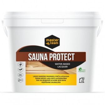 Lakka Sauna Protect, 1 l