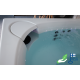 Novitek Lumispa L -vesihierontakylpyläallas