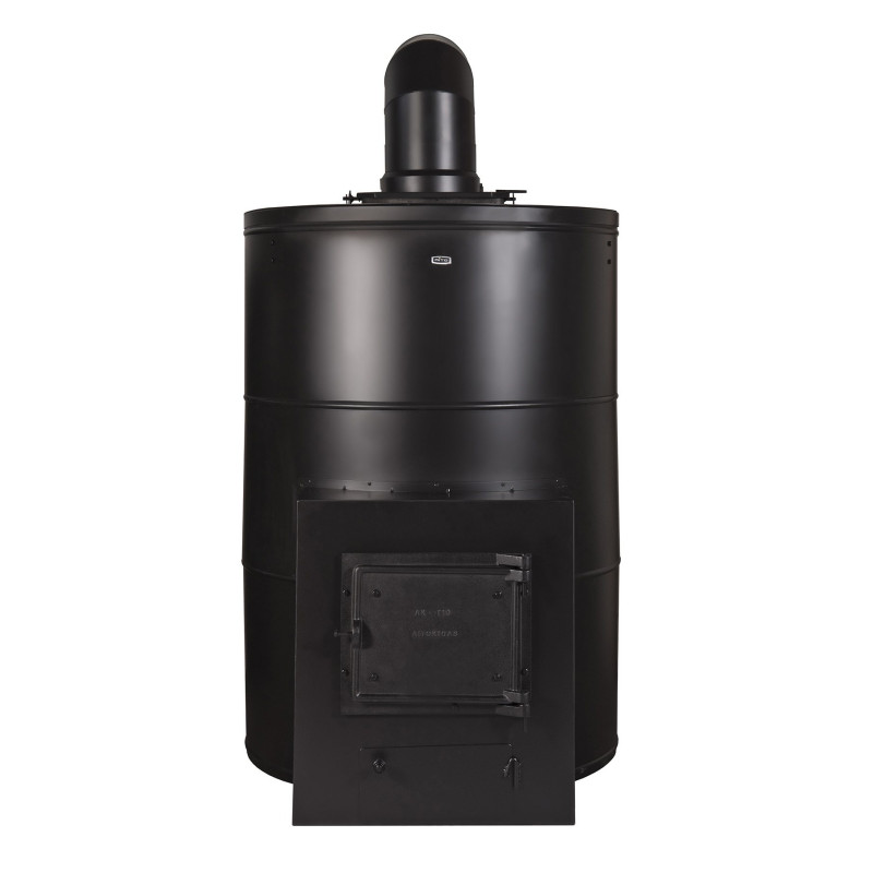 Puulämmitteinen kiuas - AITO AK-110