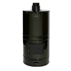 Puulämmitteinen kiuas - AITO AK-95 