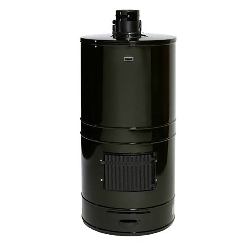 Puulämmitteinen kiuas - AITO AK-95