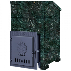 Puulämmitteinen kiuas GEFEST - GFS ZK 18 President 850/40  Puulämmitteinen kiuas GEFEST - GFS ZK 18 President 850/40