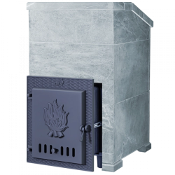 Puulämmitteinen kiuas GEFEST - GFS ZK 30 President 1000/50  Puulämmitteinen kiuas GEFEST - GFS ZK 30 President 1000/50