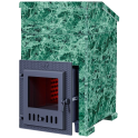 Puulämmitteinen kiuas GEFEST - GFS ZK 40 (M) President 11130/40 Serpentine - 0