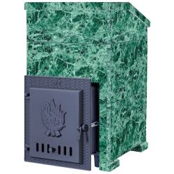 Puulämmitteinen kiuas GEFEST - GFS ZK 40 President 1100/40 Serpentine 