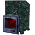 Puulämmitteinen kiuas - Gefest Grom 80 (P2) President 1320/60 - 2 Puulämmitteinen kiuas - Gefest Grom 80 (P2) President 1320/60 - 2