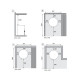 Puulämmitteinen kiuas - HARVIA Cilindro 16