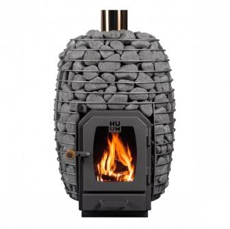 Kiuas – HUUM Hive Wood 13