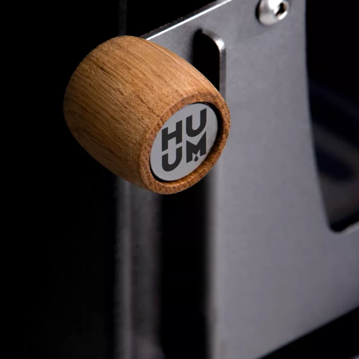 Kiuas – HUUM Hive Wood 17 LS