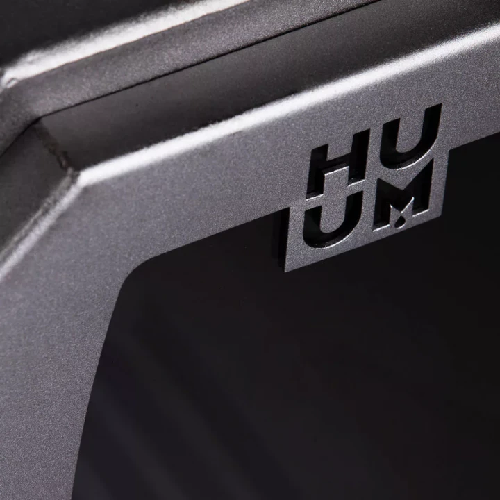 Kiuas – HUUM Hive Wood 17 LS