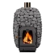 Kiuas – HUUM Hive Wood 17 LS
