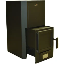 Puulämmitteinen kiuas - SKAMET P-220 