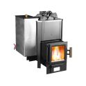 Puulämmitteinen kiuas - SKAMET P-22040 PRV/VRV - 1