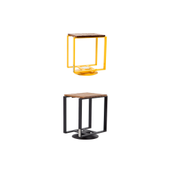 Polttopuuteline - MIKU  Polttopuuteline - MIKU