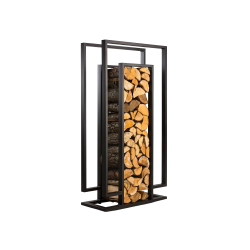 Polttopuuteline - SPEAKER 